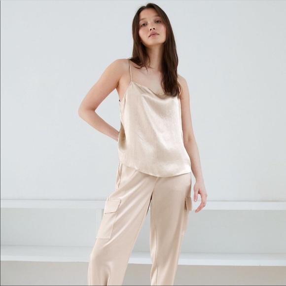 Benni Camisole Babaton - Picture 4 of 6